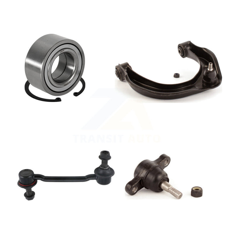 Transit Auto K7T-102877 Wheel Bearing for 2006-2011 Kia Amanti, Hyundai Azera - Front Right product image