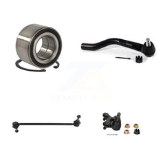 Transit Auto K7T-102885 Wheel Bearing for 2016-2021 Honda Civic - Front Right product image