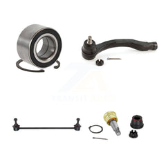 Transit Auto K7T-102893 Wheel Bearing for 2013-2014 Honda Fit - Front Right product image