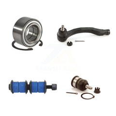 Transit Auto K7T-102897 Wheel Bearing for 1992-2001 Acura Integra, Honda Civic - Front Right product image