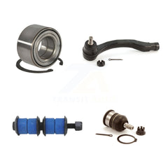Transit Auto K7T-102898 Wheel Bearing for 1992-2000 Honda Civic - Front Right product image