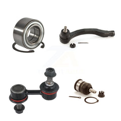 Transit Auto K7T-102899 Wheel Bearing for 1999-2000 Honda Civic - Front Right product image