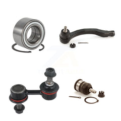 Transit Auto K7T-102900 Wheel Bearing for 1997-2001 Honda CR-V - Front Right product image