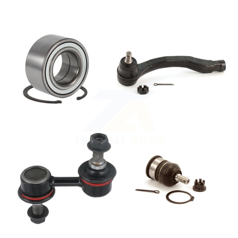 Transit Auto K7T-102900 Wheel Bearing for 1997-2001 Honda CR-V - Front Right product image