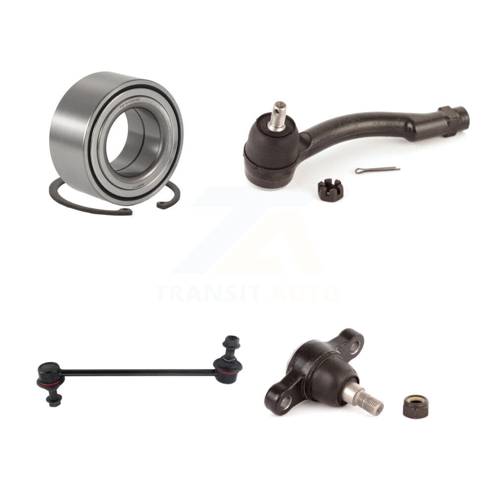 Transit Auto K7T-102904 Wheel Bearing for 2006 Kia Optima - Front Right product image
