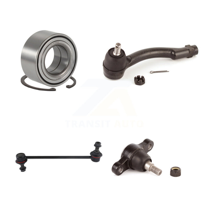 Transit Auto K7T-102904 Wheel Bearing for 2006 Kia Optima - Front Right product image