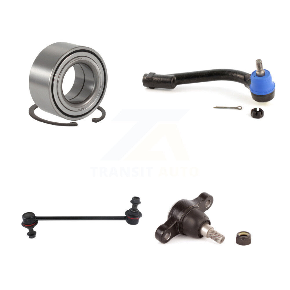 Transit Auto K7T-102905 Wheel Bearing for 2006 Kia Optima - Front Right product image