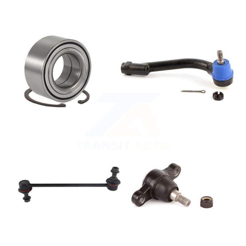 Transit Auto K7T-102905 Wheel Bearing for 2006 Kia Optima - Front Right product image