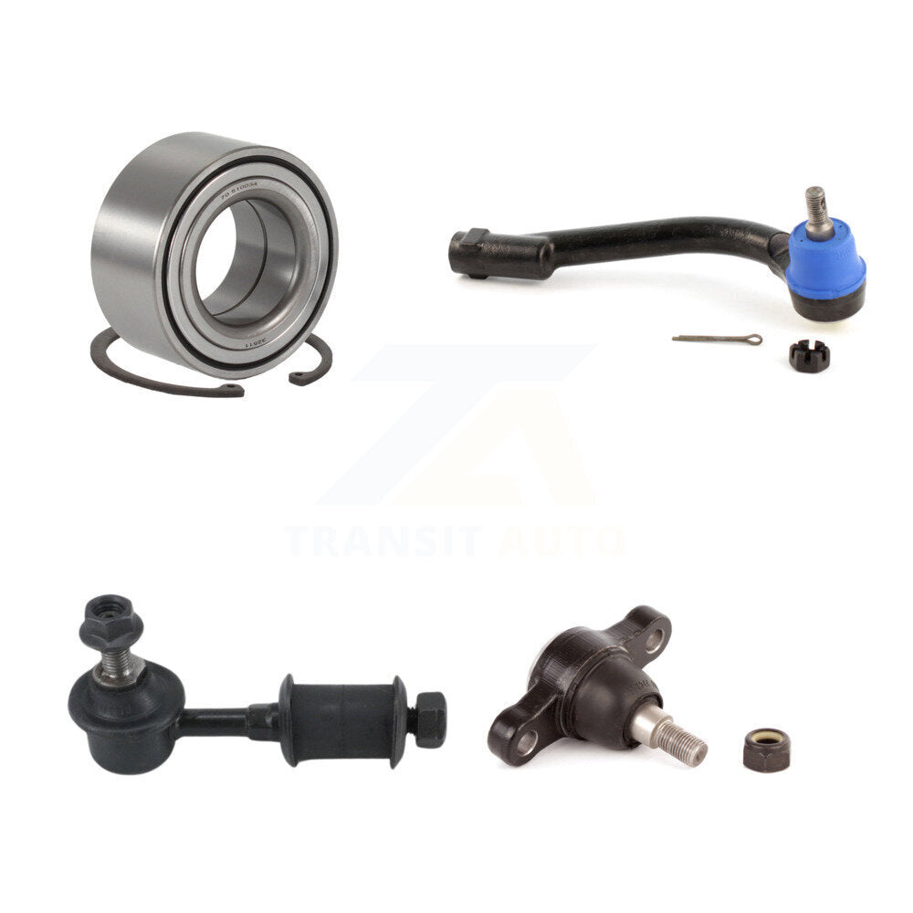 Transit Auto K7T-102906 Wheel Bearing for 2006 Kia Optima - Front Right product image