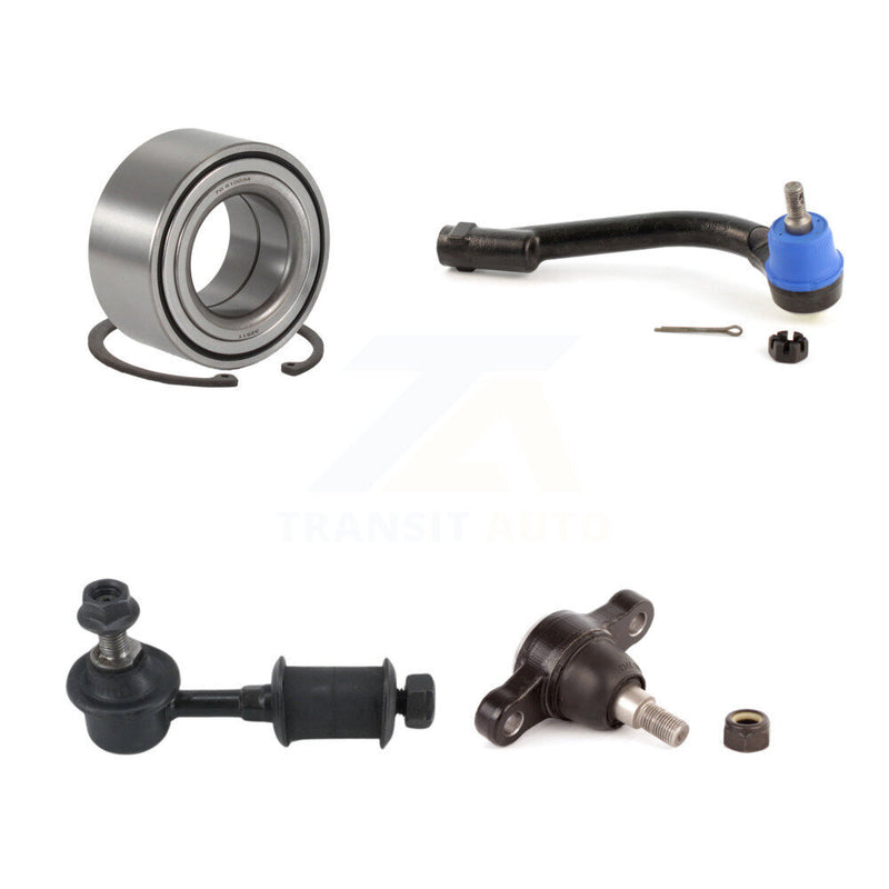 Transit Auto K7T-102906 Wheel Bearing for 2006 Kia Optima - Front Right product image