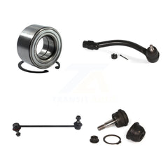Transit Auto K7T-102908 Wheel Bearing for 2011-2017 Hyundai Elantra, Hyundai Elantra Coupe, Hyundai Elantra GT & more - Front Right product image