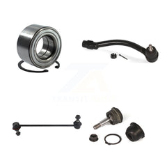 Transit Auto K7T-102909 Wheel Bearing for 2011-2016 Hyundai Elantra, Hyundai Elantra Coupe - Front Right product image