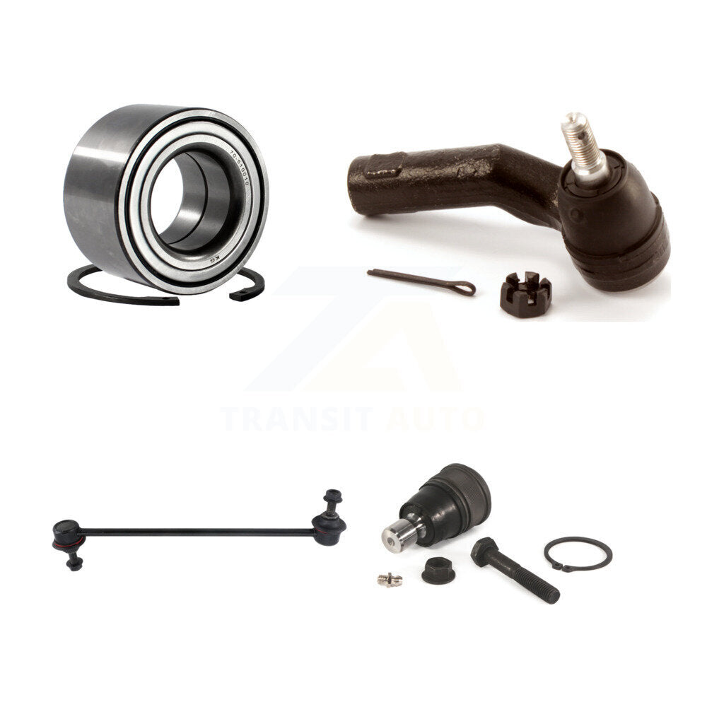 Transit Auto K7T-102914 Wheel Bearing for 2005-2008 Mazda 3 - Front Right product image