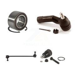 Transit Auto K7T-102915 Wheel Bearing for 2007-2009 Mazda 3 - Front Right product image