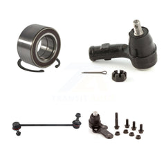 Transit Auto K7T-102931 Wheel Bearing for 2008-2011 Ford Focus - Front Right product image