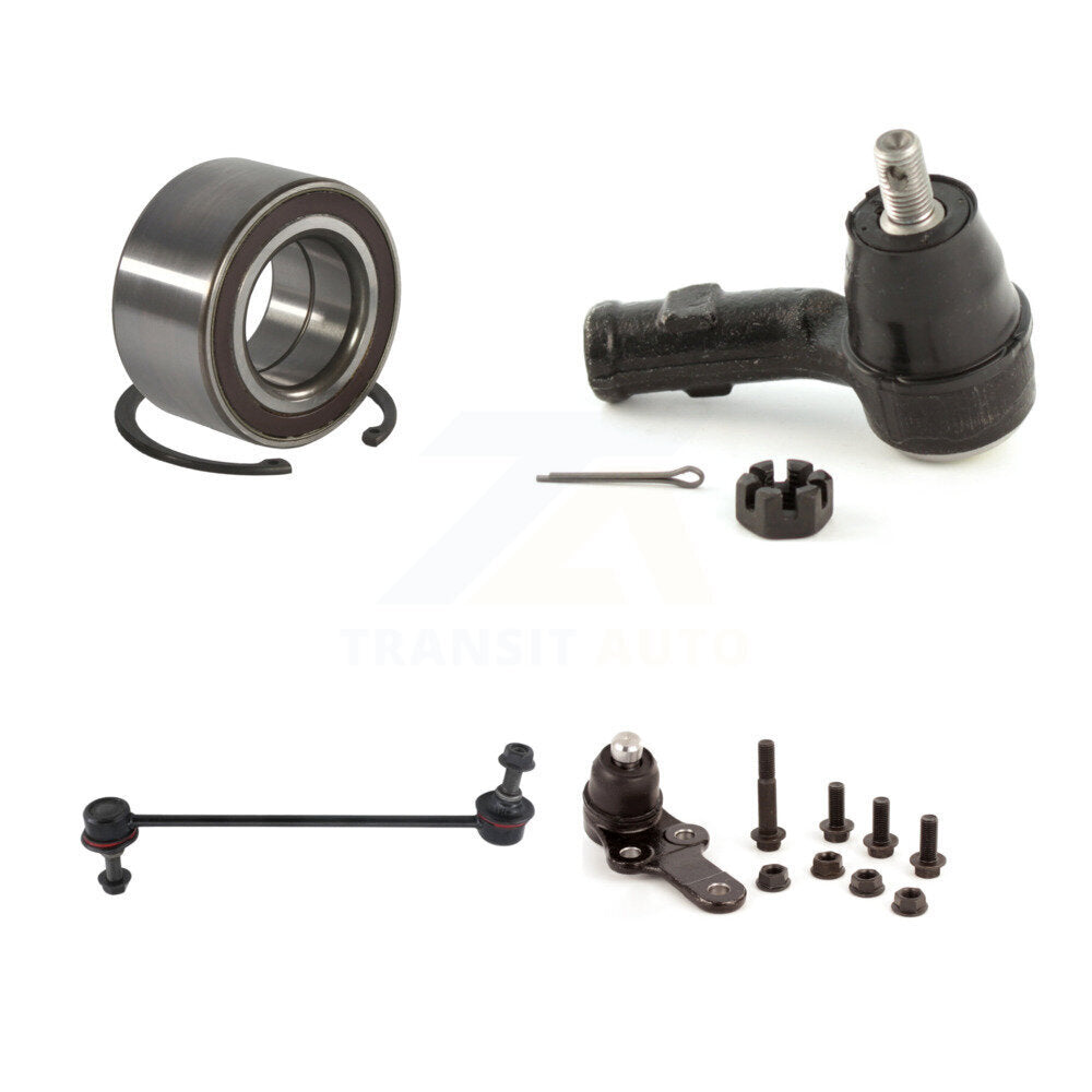 Transit Auto K7T-102932 Wheel Bearing for 2011 Ford Focus - Front Right product image