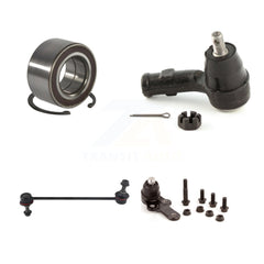 Transit Auto K7T-102932 Wheel Bearing for 2011 Ford Focus - Front Right product image