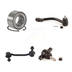 Transit Auto K7T-102935 Wheel Bearing for 2006-2010 Hyundai Sonata - Front Right product image