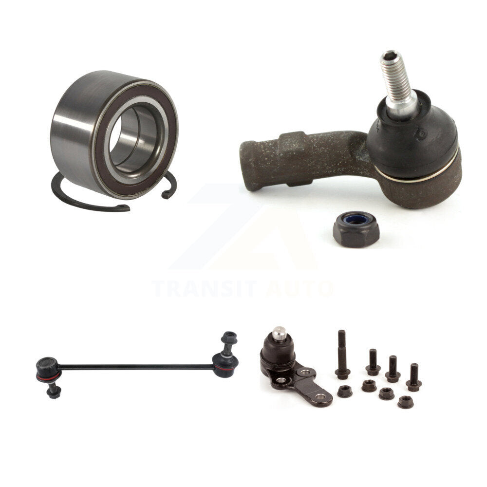 Transit Auto K7T-102937 Wheel Bearing for 2004-2006 Ford Focus - Front Right product image