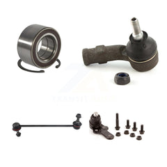 Transit Auto K7T-102937 Wheel Bearing for 2004-2006 Ford Focus - Front Right product image