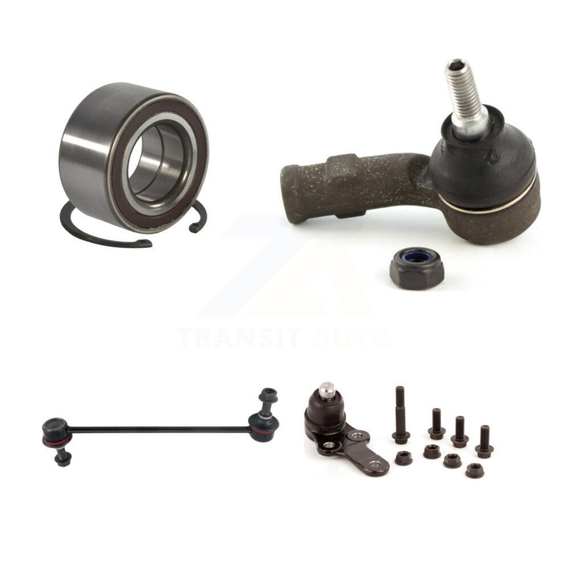 Transit Auto K7T-102937 Wheel Bearing for 2004-2006 Ford Focus - Front Right product image