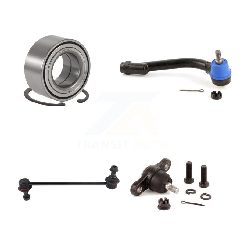 Transit Auto K7T-102939 Wheel Bearing for 2006-2012 Kia Magentis, Kia Optima, Kia Rondo - Front Right product image