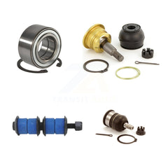 Transit Auto K7T-102947 Wheel Bearing for 1992-2000 Honda Civic - Front product image