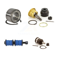 Transit Auto K7T-102948 Wheel Bearing for 1992-2000 Honda Civic - Front product image