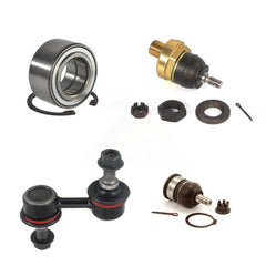 Transit Auto K7T-102949 Wheel Bearing for 1999-2000 Honda Civic - Front product image