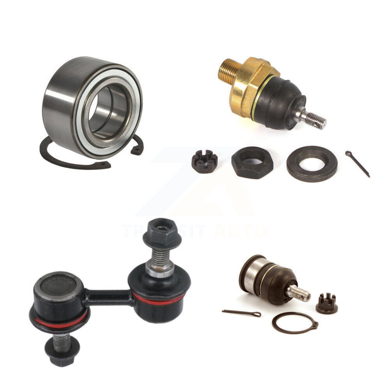 Transit Auto K7T-102949 Wheel Bearing for 1999-2000 Honda Civic - Front product image