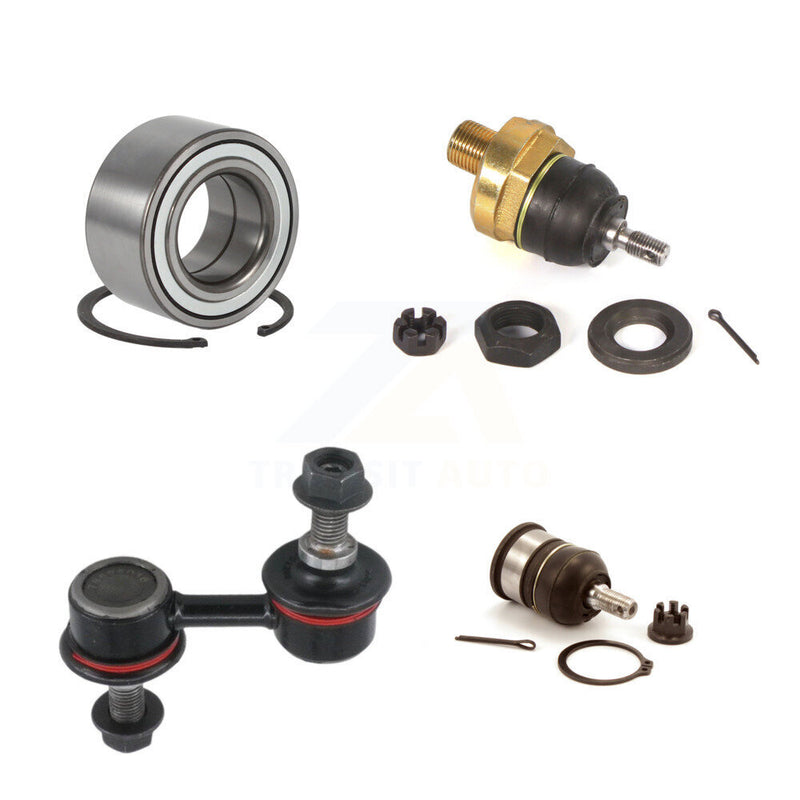Transit Auto K7T-102951 Wheel Bearing for 1997-2001 Honda CR-V - Front product image