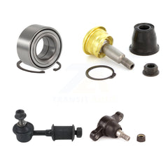 Transit Auto K7T-102954 Wheel Bearing for 2002-2006 Kia Optima, Hyundai Sonata, Hyundai XG350 & more - Front product image