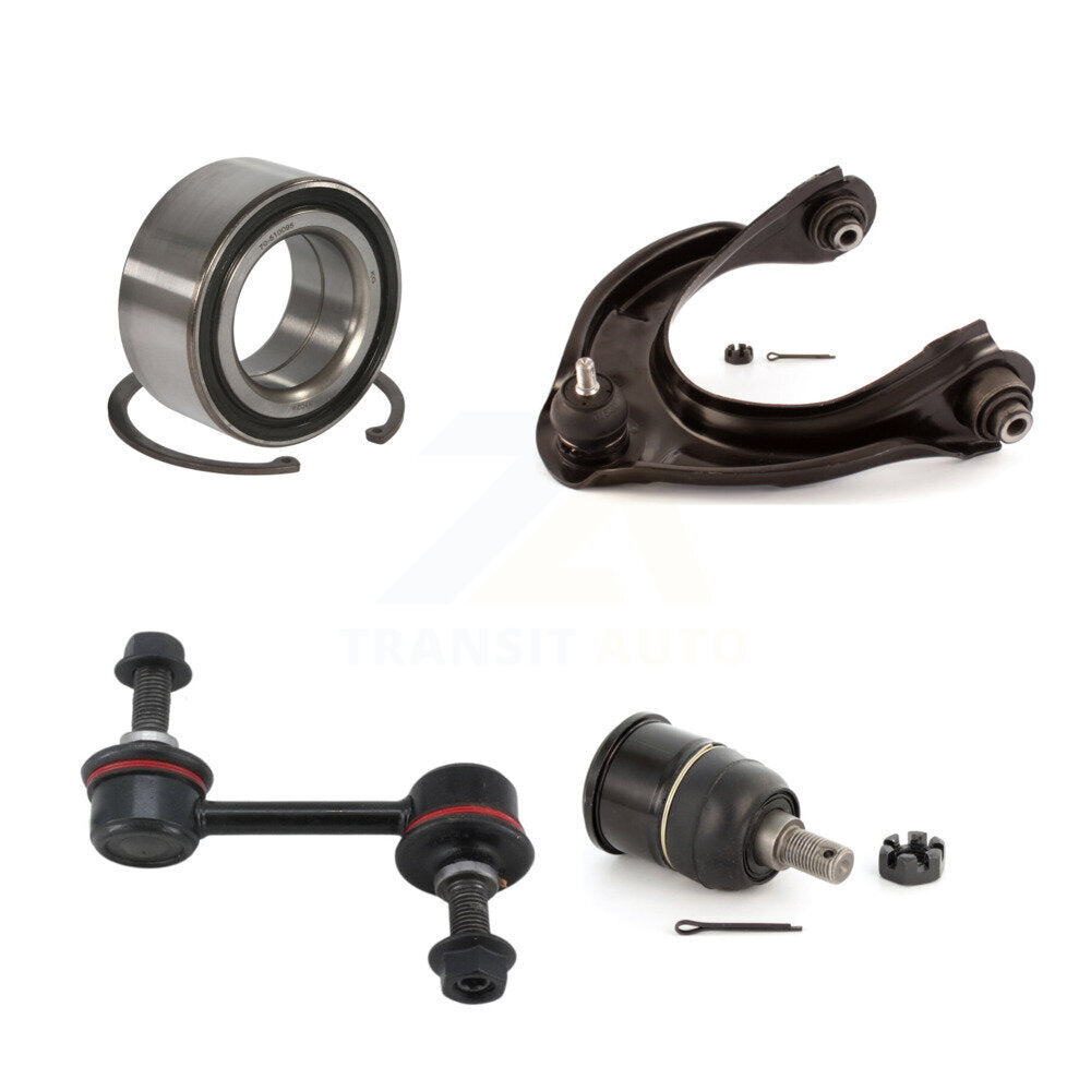 Transit Auto K7T-102962 Wheel Bearing for 2008-2014 Acura TSX, Honda Accord - Front Right product image