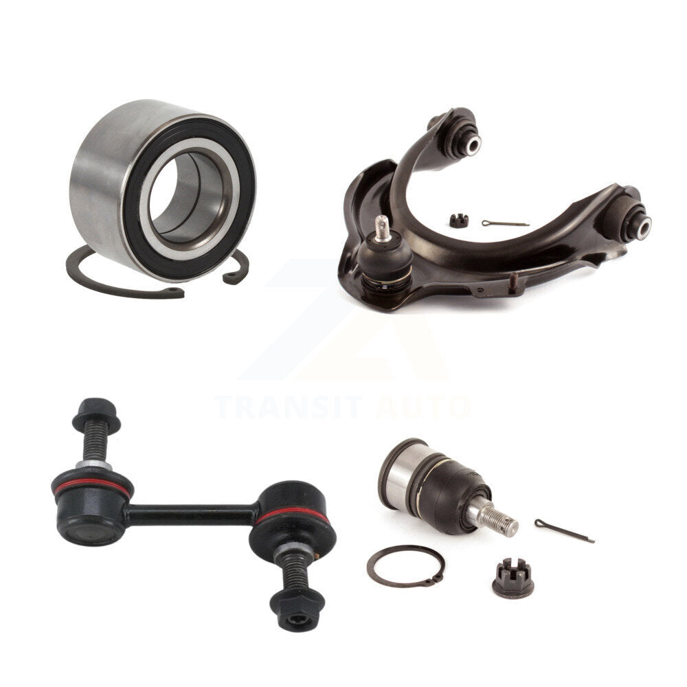 Transit Auto K7T-102964 Wheel Bearing for 2003-2008 Honda Accord, Acura TSX - Front Right product image
