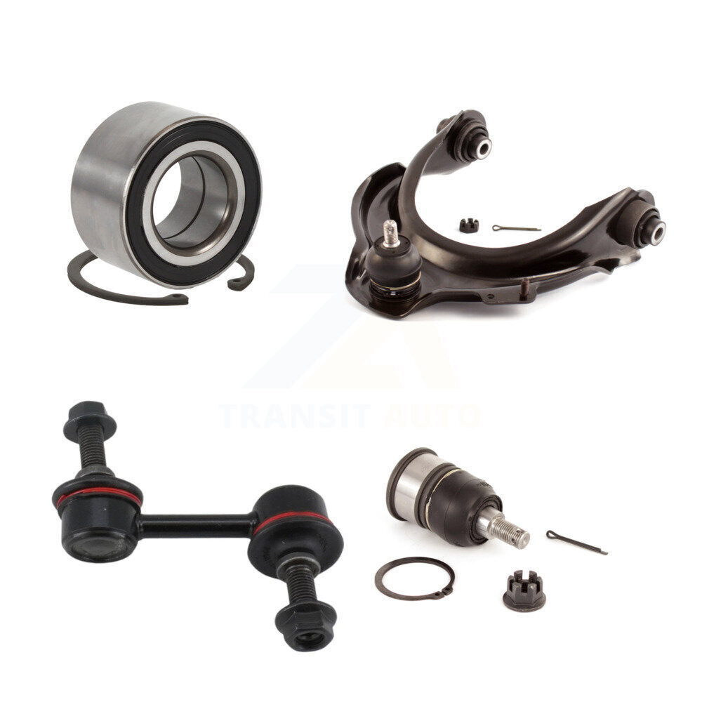Transit Auto K7T-102965 Wheel Bearing for 2003-2007 Honda Accord - Front Right product image