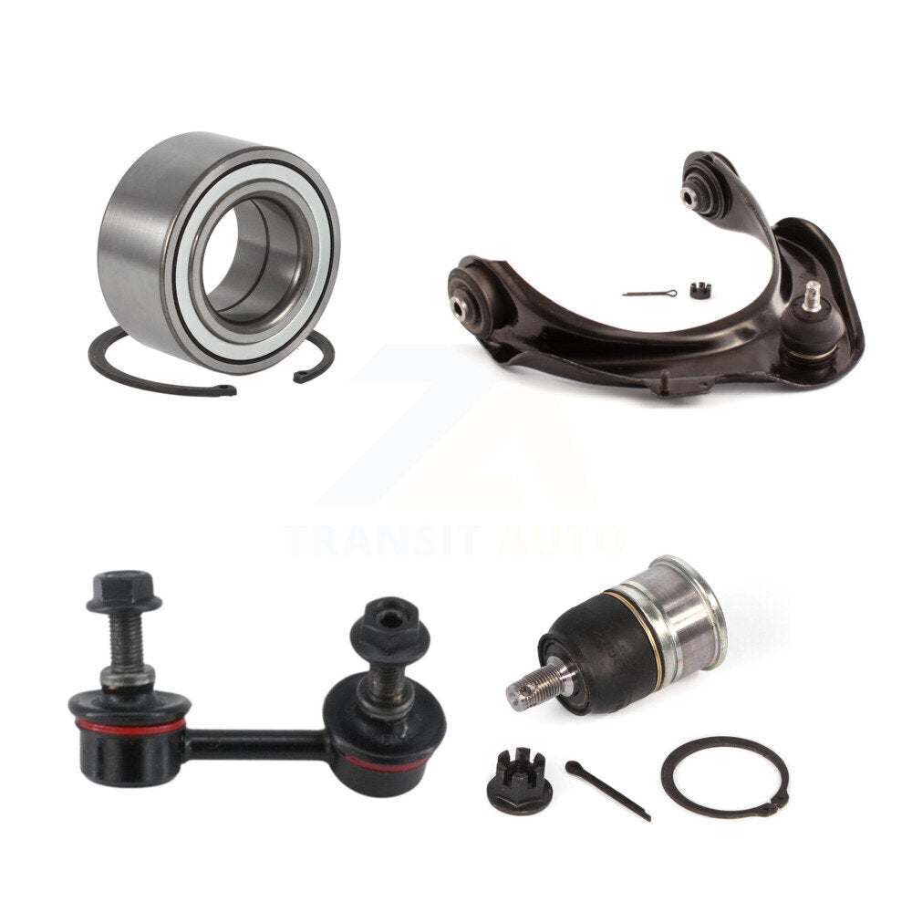 Transit Auto K7T-102966 Wheel Bearing for 1998-2003 Acura CL, Acura TL, Honda Accord - Front Right product image