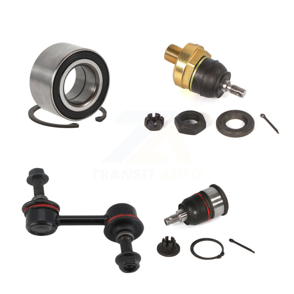 Transit Auto K7T-102968 Wheel Bearing for 2004-2006 Acura TL - Front Right product image