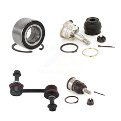 Transit Auto K7T-102971 Wheel Bearing for 2003-2008 Honda Accord, Acura TSX - Front Right product image