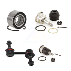 Transit Auto K7T-102973 Wheel Bearing for 2003-2007 Honda Accord - Front Right product image