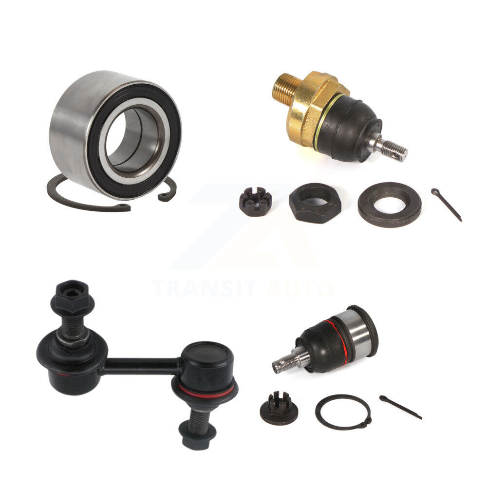 Transit Auto K7T-102974 Wheel Bearing for 2007-2008 Acura TL - Front Right product image