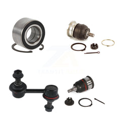 Transit Auto K7T-102975 Wheel Bearing for 2007-2008 Acura TL - Front Right product image
