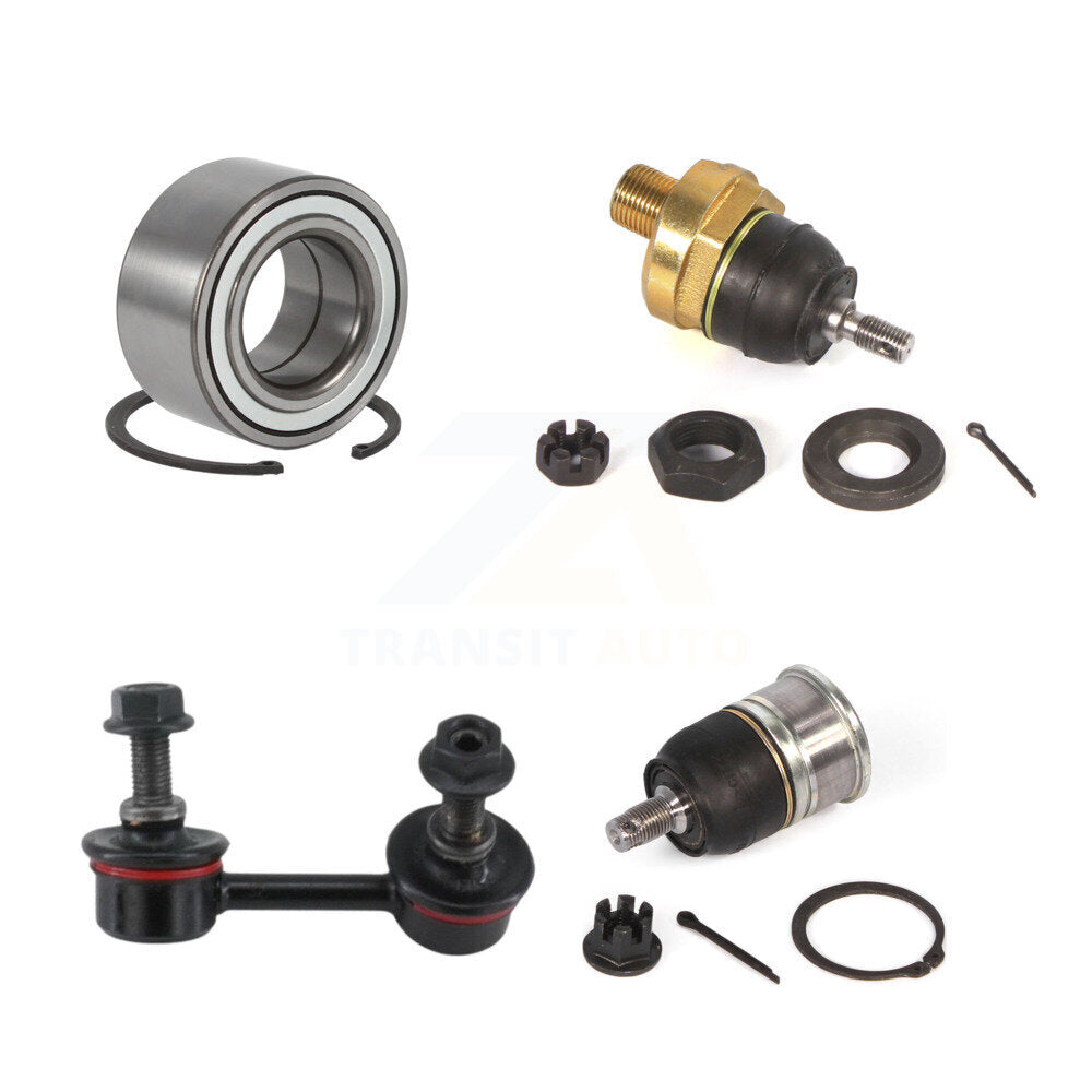 Transit Auto K7T-102976 Wheel Bearing for 1998-2003 Acura CL, Acura TL, Honda Accord - Front Right product image