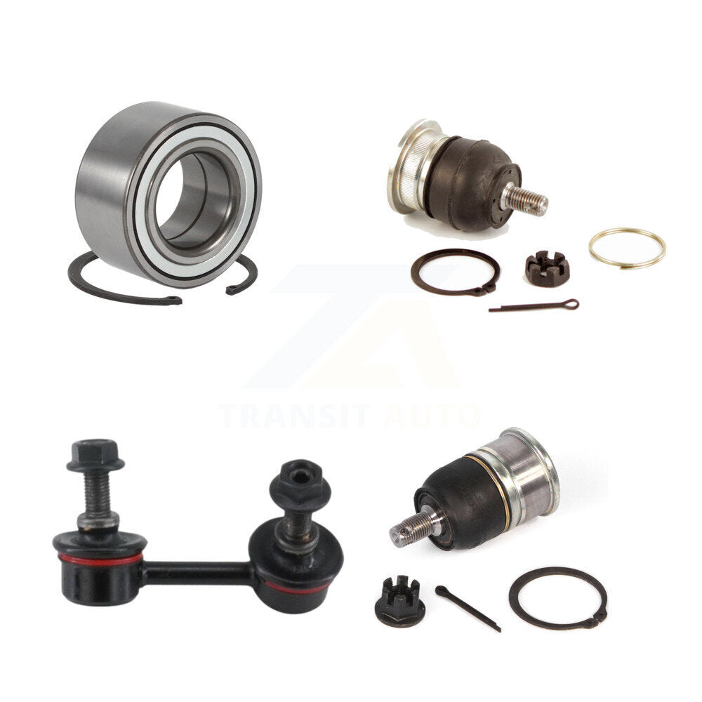 Transit Auto K7T-102977 Wheel Bearing for 1998-2003 Acura CL, Acura TL, Honda Accord - Front Right product image