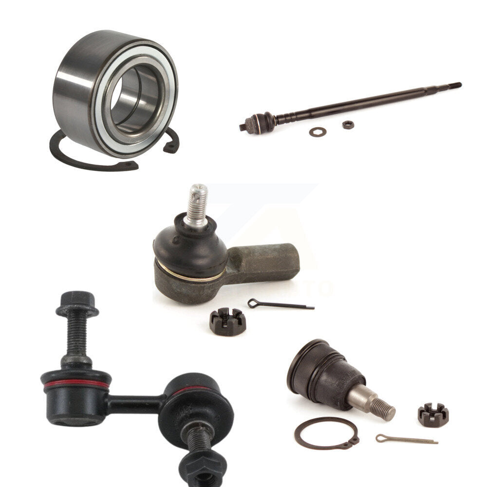 Transit Auto K7T-102984 Wheel Bearing for 2002-2004 Honda Civic - Front Right product image