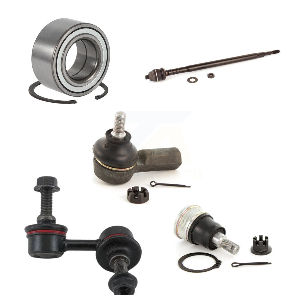 Transit Auto K7T-102985 Wheel Bearing for 2004-2005 Honda Civic - Front Right product image