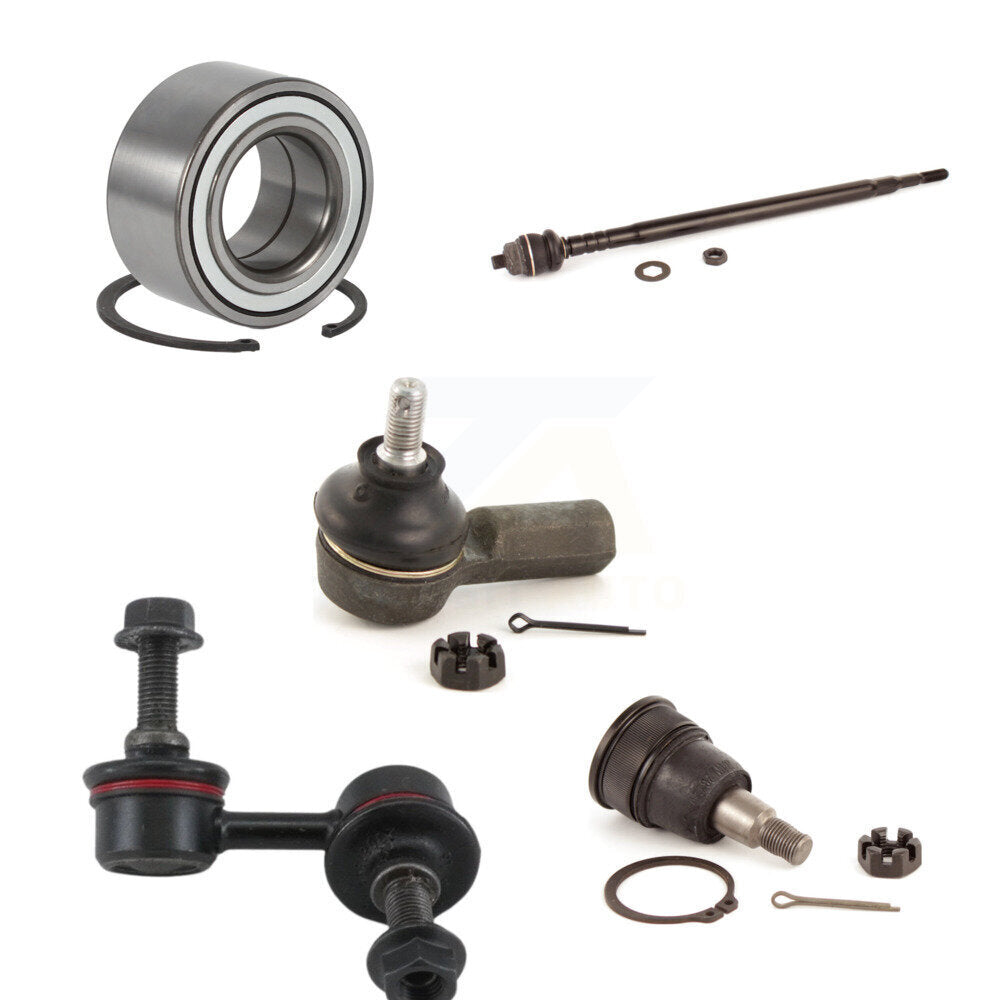 Transit Auto K7T-102986 Wheel Bearing for 2004-2005 Honda Civic - Front Right product image