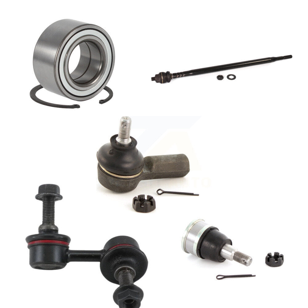 Transit Auto K7T-102994 Wheel Bearing for 2002-2004 Honda CR-V - Front Right product image