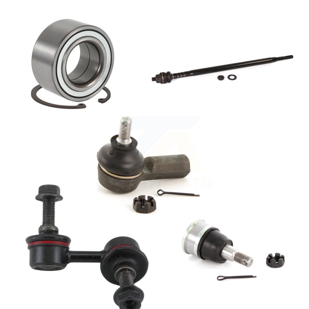 Transit Auto K7T-102995 Wheel Bearing for 2002-2006 Honda CR-V - Front Right product image