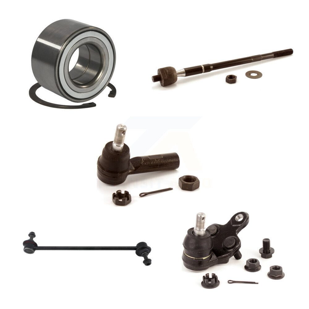 Transit Auto K7T-102998 Wheel Bearing for 1998-2002 Toyota Sienna - Front Right product image