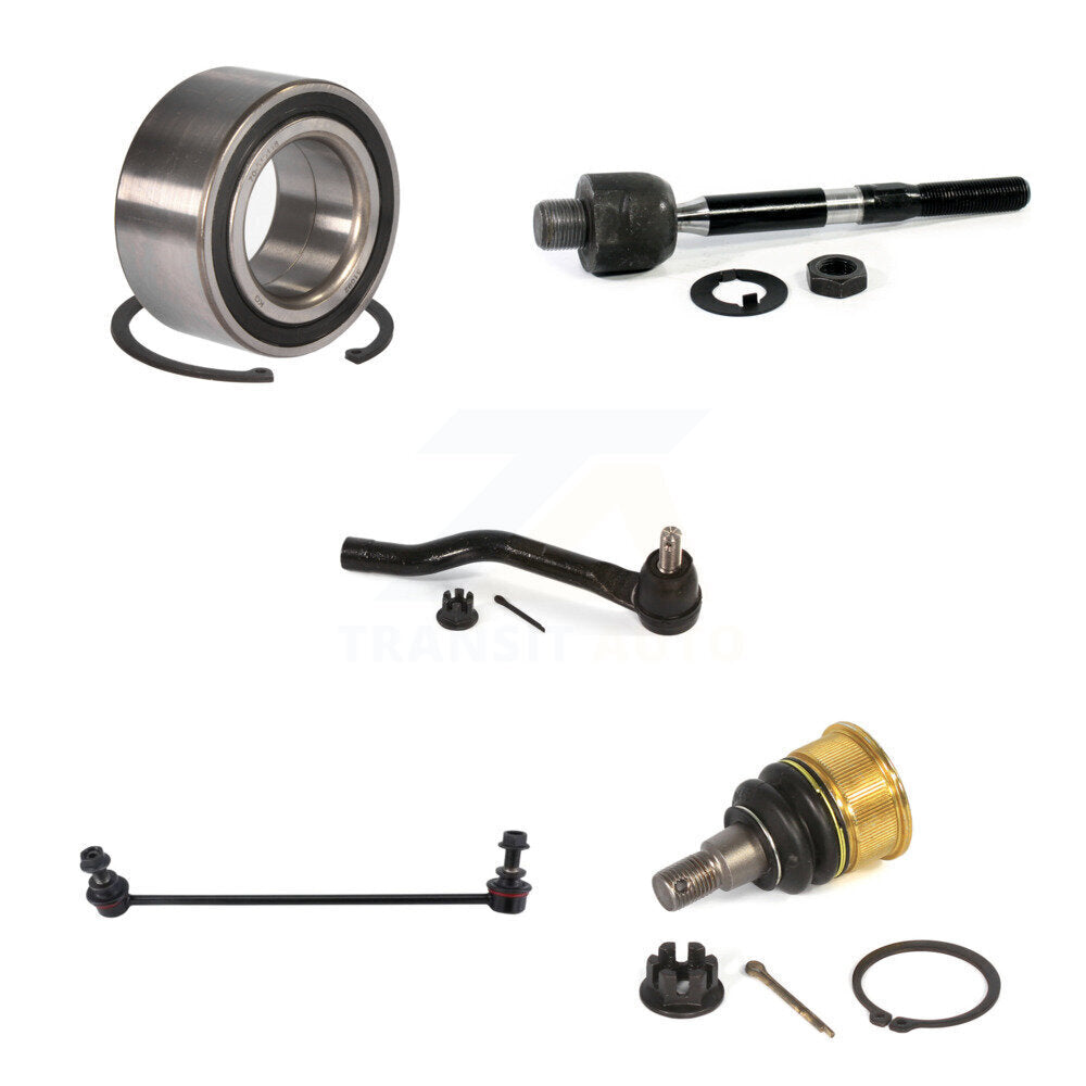 Transit Auto K7T-103005 Wheel Bearing for 2013-2019 Acura TLX, Honda Accord - Front Right product image